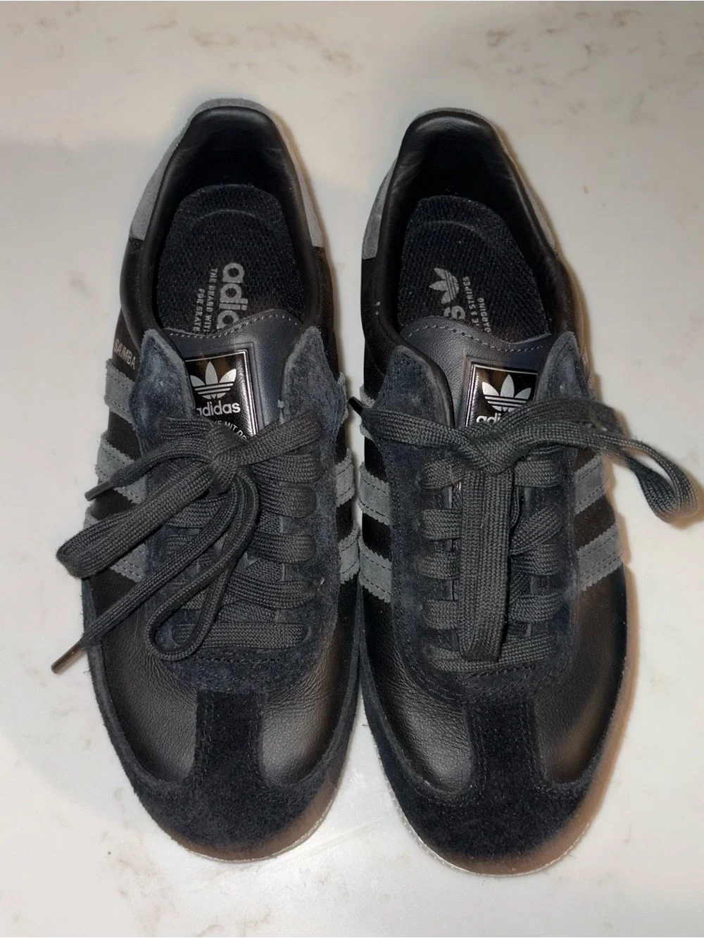 Adidas Samba ADV - Picture 1 of 6